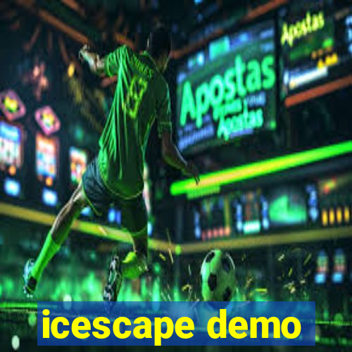 icescape demo